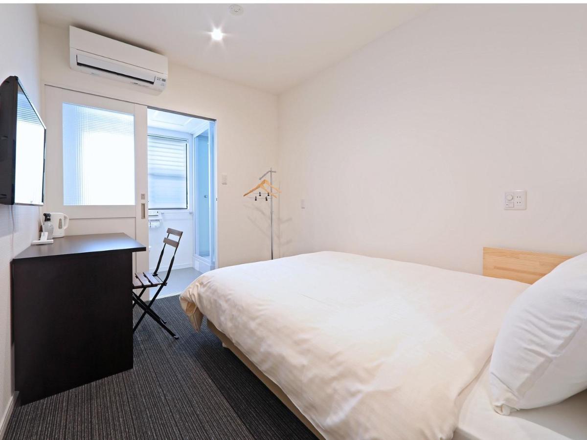 Hotel C&S Shin Omuta Miike Exterior foto